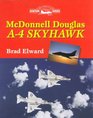 McDonnell Douglas A4 Skyhawk