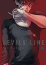 Devils' Line, Vol 4