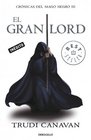 El Gran Lord / The High Lord Trilogia Del Mago Negro III