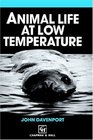 Animal Life at Low Temperature