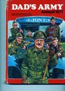 Dad's Army Annual 1977