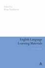English Language Learning Materials A Critical Review