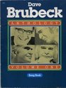 Dave Brubeck Anthology Song Book