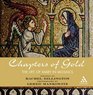 Chapters of Gold The Life of Mary in Mosaics