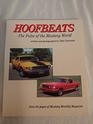 Hoofbeats The pulse of the Mustang world  a collection from the pages of Mustang monthly