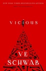 Vicious (Villains, Bk 1)