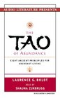 The Tao of Abundance Eight Ancient Principles for Abundant Living