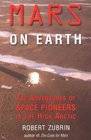 Mars On Earth The Adventures Of Space Pioneers In The High Artic