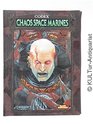 Warhammer 40 000 Codex Chaos Space Marines