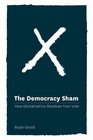 The Democracy Sham How Globalisation Devalues Your Vote