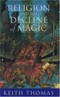 Religion and the Decline of Magic Studies in Popular Beliefs in Sixteenth and Seventeenth Century England