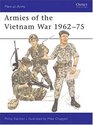 Armies of the Vietnam War 19621975