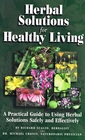 Herbal Solutions for Healthy Living