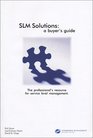 SLM Solutions A Buyer's Guide