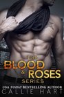 The Blood  Roses Series