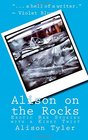 Alison on the Rocks Erotic Bar Stories with a Kinky Twist
