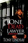 One Dead Lawyer