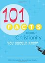 101 Facts About Christianity You Should Know Wild Wonderful Sometimes Wacky