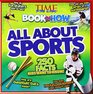 Time For Kids Book of How All About Sports