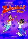 Zabadoo Plus Class Book