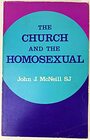 Church and the Homosexual