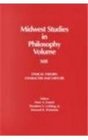 Midwest Studies in Philosophy Ethical Theory  Character and Virtue
