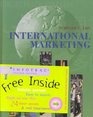 International Marketing with InfoTrac College Edition
