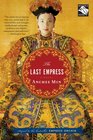 The Last Empress (Empress Orchid, Bk 2)