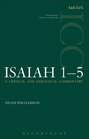 Isaiah 15  A Critical and Exegetical Commentary