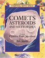 Comets Asteroids  Meteorites