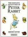Complete Adventure Peter Rabbit
