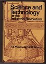 Science and Technology in the Industrial Revolution