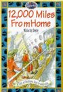 12 000 Miles from Home