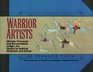 Warrior Artists