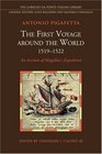 First Voyage Around the  World  An Account of Magellan's Expedition