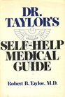 Dr Taylor's SelfHelp Medical Guide