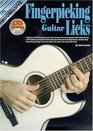 Fingerpicking Licks