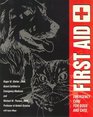 First Aid Emergency Care for Dogs and Cats