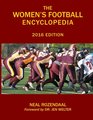 The Women's Football Encyclopedia 2016 Edition
