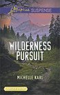 Wilderness Pursuit
