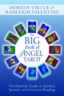 The Big Book of Angel Tarot The Essential Guide to Symbols Spreads and Accurate Readings