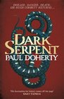 Dark Serpent (Hugh Corbett, Bk 18)