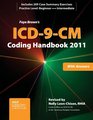 ICD9CM Coding Handbook With Answers 2011 Revised Edition