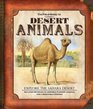 The Field Guide to Desert Animals (Field Guides)