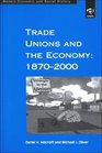 Trade Unions in the Modern World