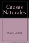 Causas naturales