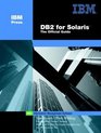 DB2 for Solaris The Official Guide