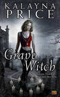 Grave Witch (Alex Craft, Bk 1)