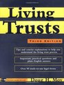 Living Trusts 3rd Edition