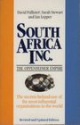 South African Inc Oppenheimer Empire